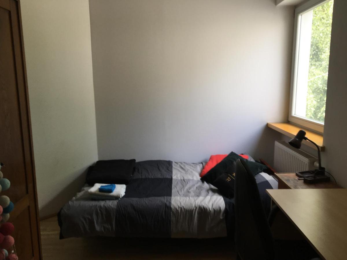 Homestay Ciche Pokoje W Domu Przy Parku Krajobrazowym