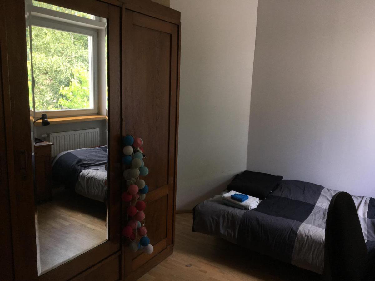 Homestay Ciche Pokoje W Domu Przy Parku Krajobrazowym *